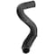 Dayco 94-97 Ford 5.8L Radiator Hose, 71732 71732 - alternate 1